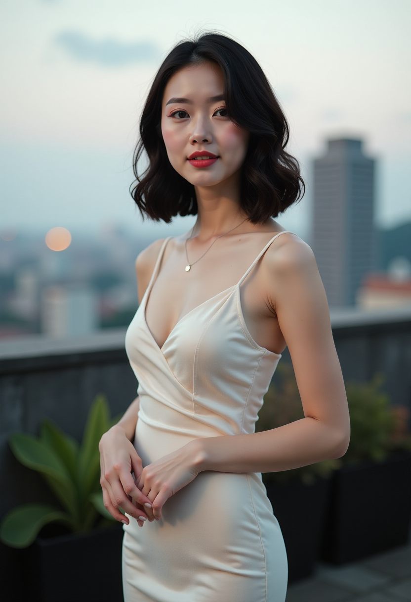 星河入梦海报