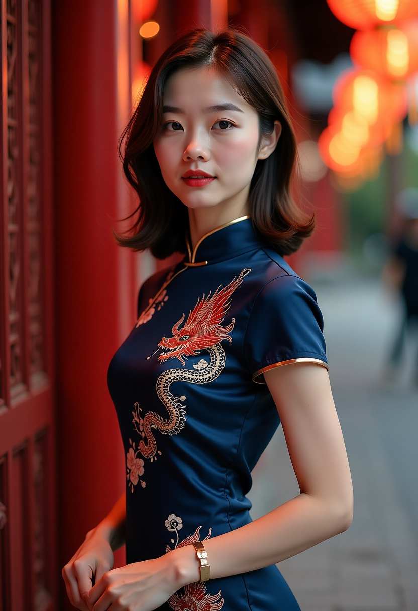 暗潮边缘海报